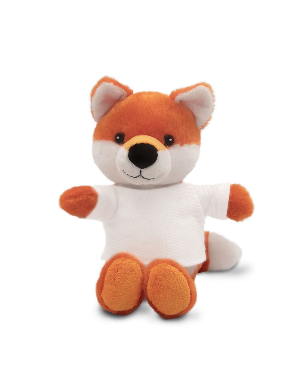 Pluszowy lis RPET | Sneeky