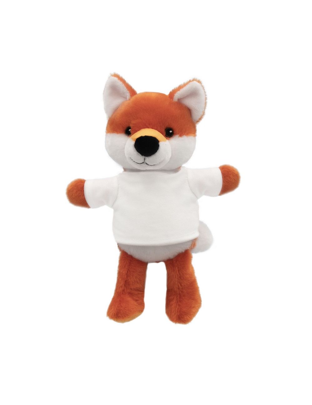 Pluszowy lis RPET | Sneeky