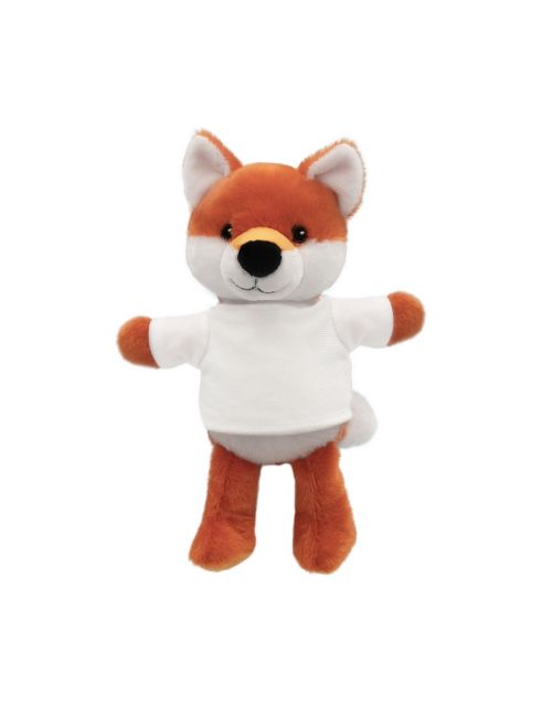 Pluszowy lis RPET | Sneeky