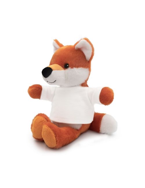 Pluszowy lis RPET | Sneeky