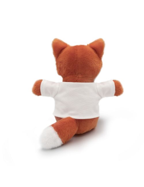 Pluszowy lis RPET | Sneeky