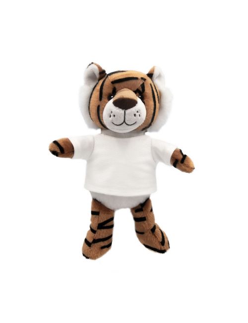 Pluszowy tygrys RPET | Finn