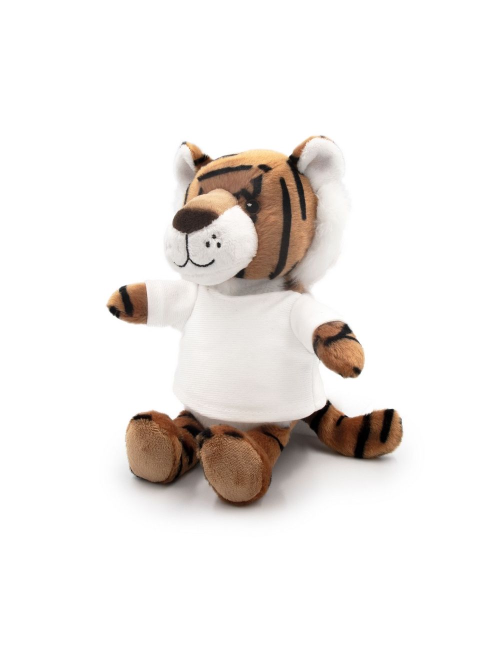 Pluszowy tygrys RPET | Finn