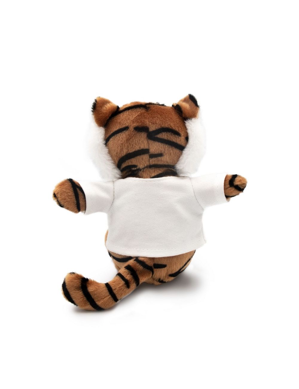Pluszowy tygrys RPET | Finn