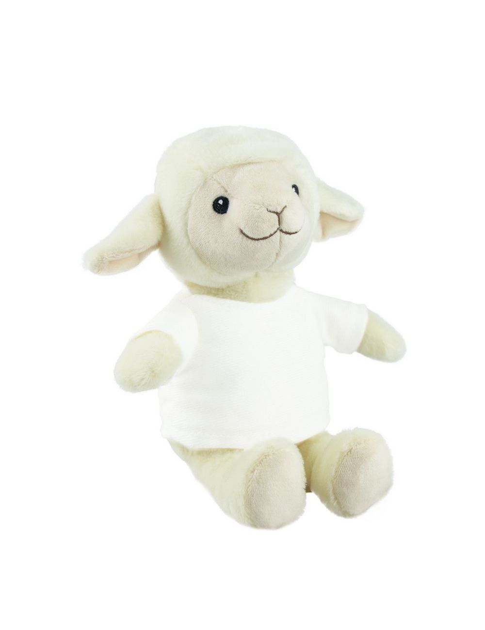 Pluszowa owca RPET | Cloudy
