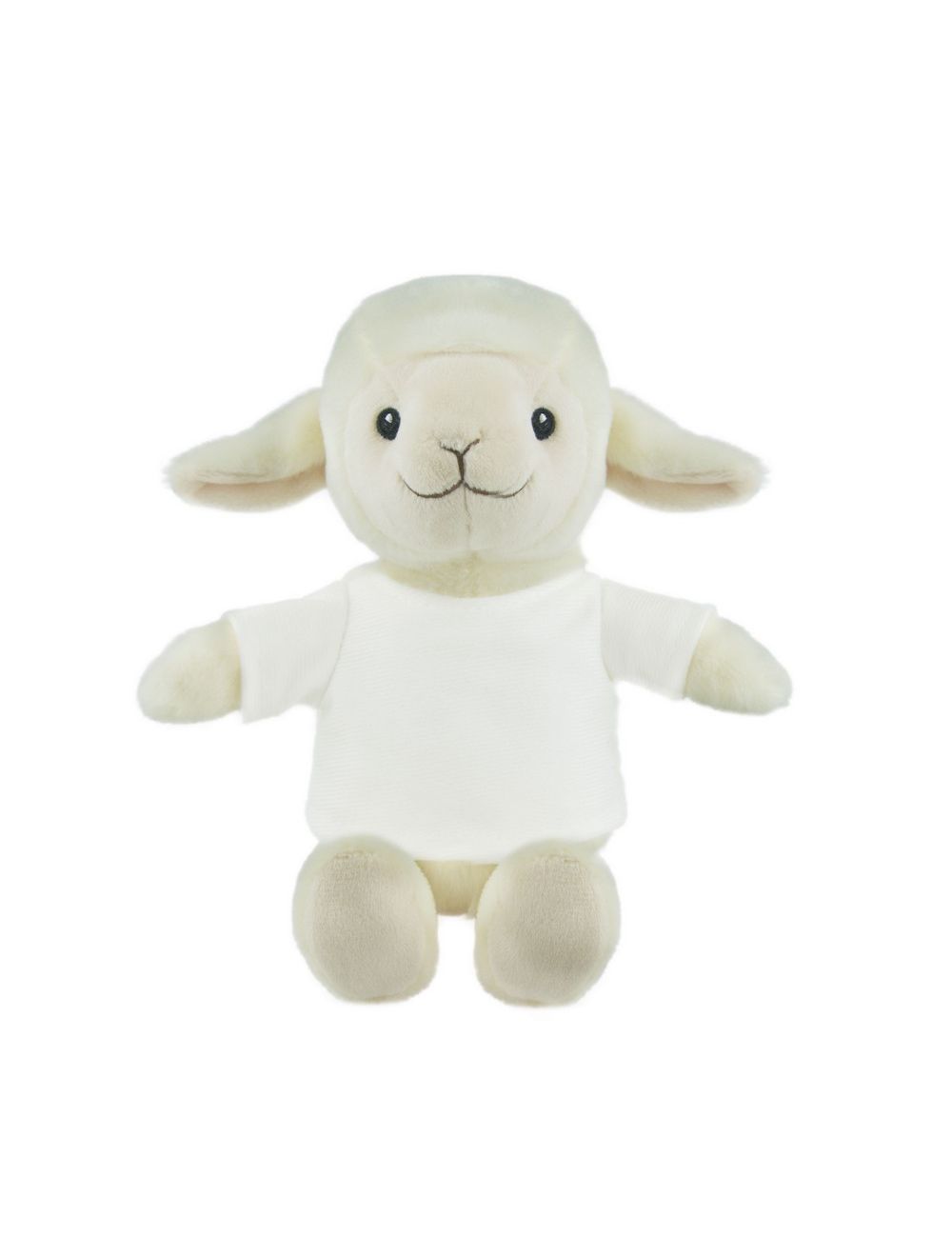 Pluszowa owca RPET | Cloudy