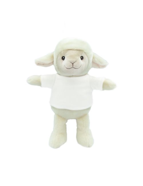 Pluszowa owca RPET | Cloudy