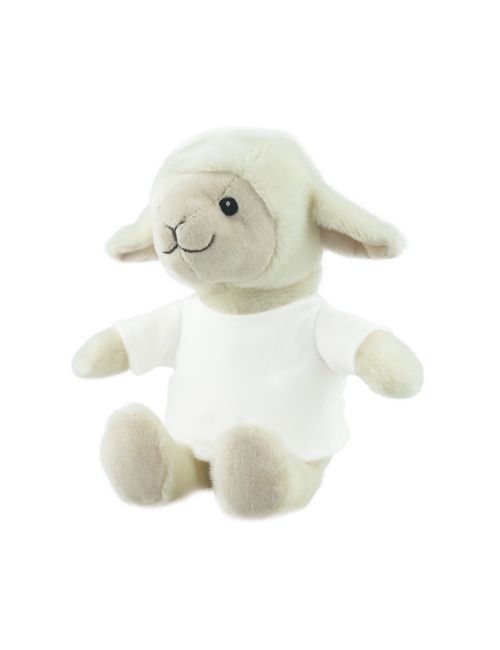 Pluszowa owca RPET | Cloudy