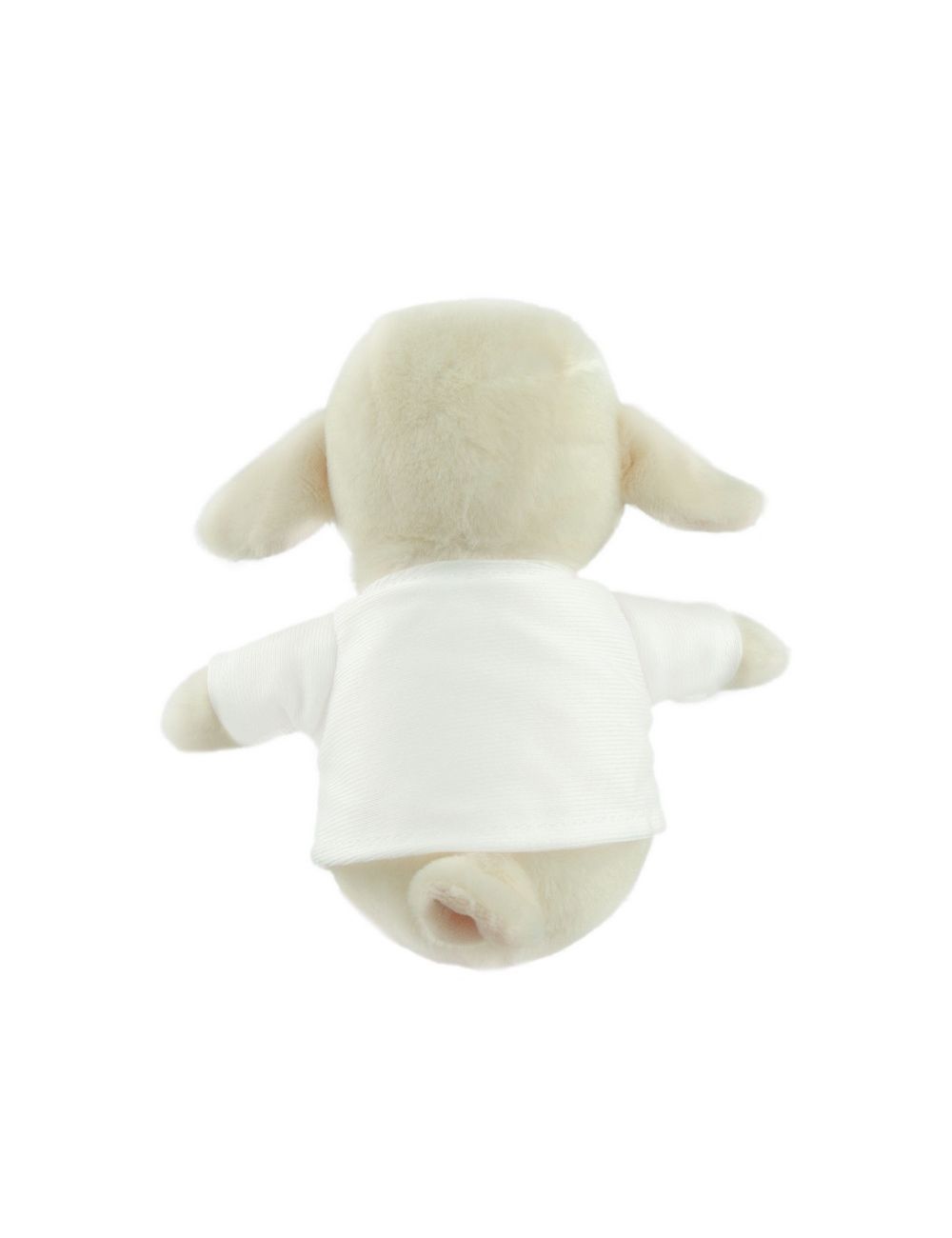 Pluszowa owca RPET | Cloudy