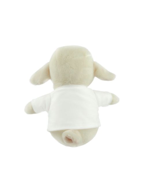 Pluszowa owca RPET | Cloudy