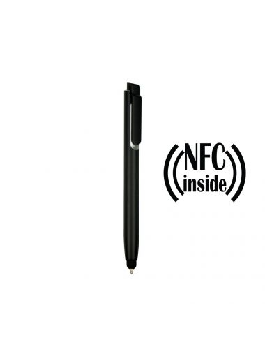 Długopis z chipem NFC,...