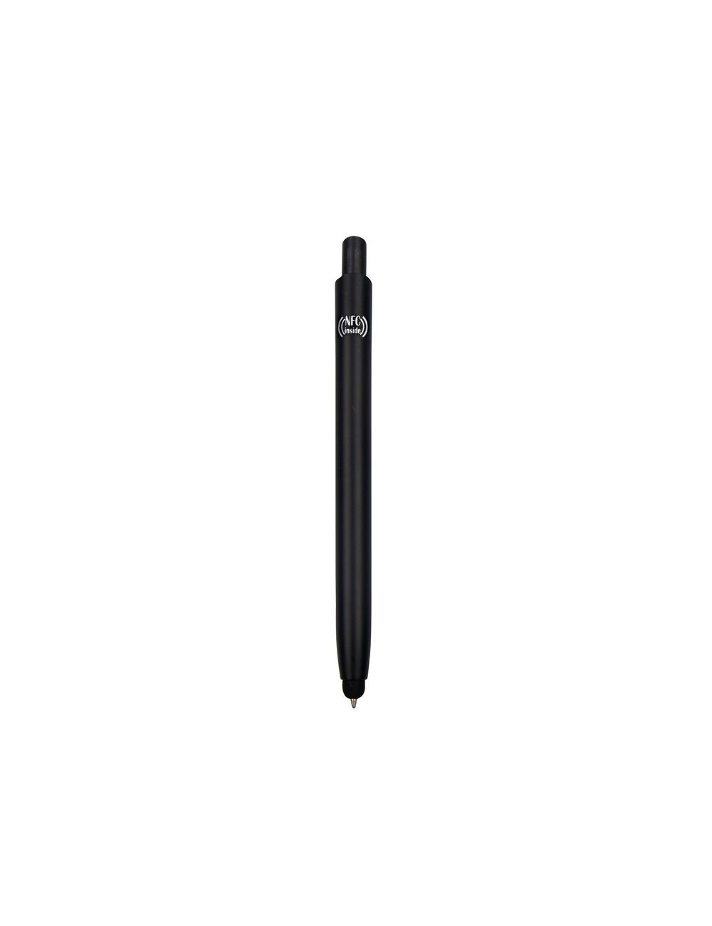 Długopis z chipem NFC, touch pen | Henrietta