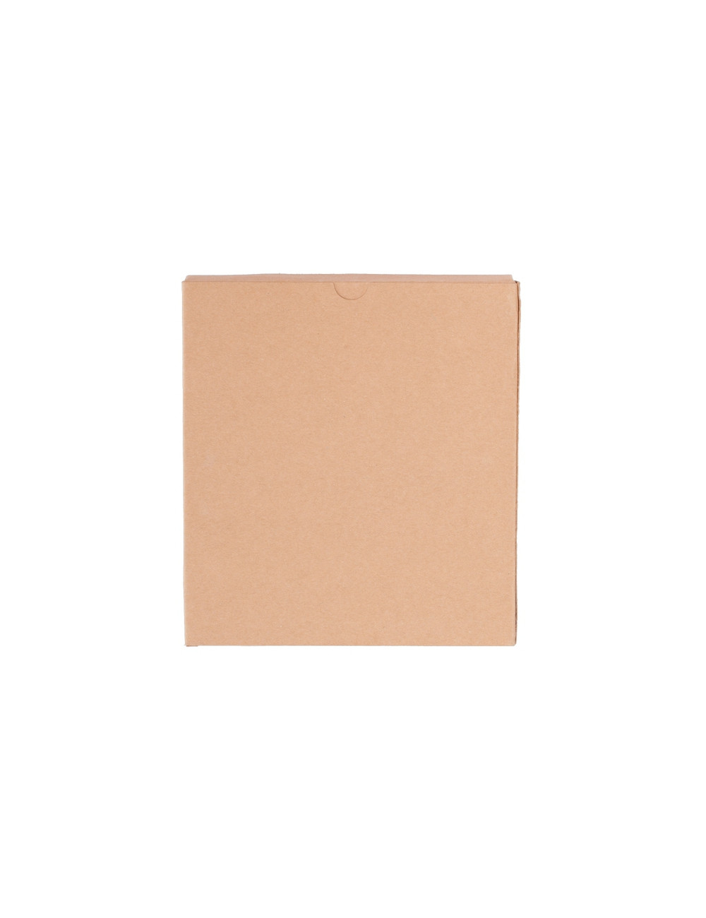 Zestaw Porto - notes z długopisem, brązowy