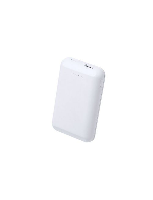 Magnetyczny bezprzewodowy power bank 5000 mAh, ładowarka bezprzewodowa 5W