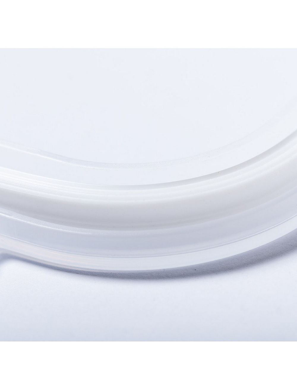 Szklane pudełko śniadaniowe 1 L