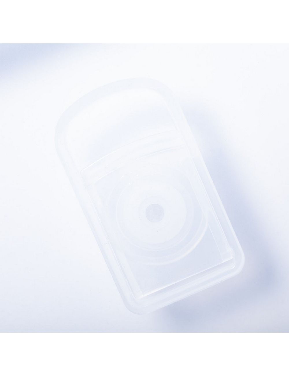 Szklane pudełko śniadaniowe 1 L