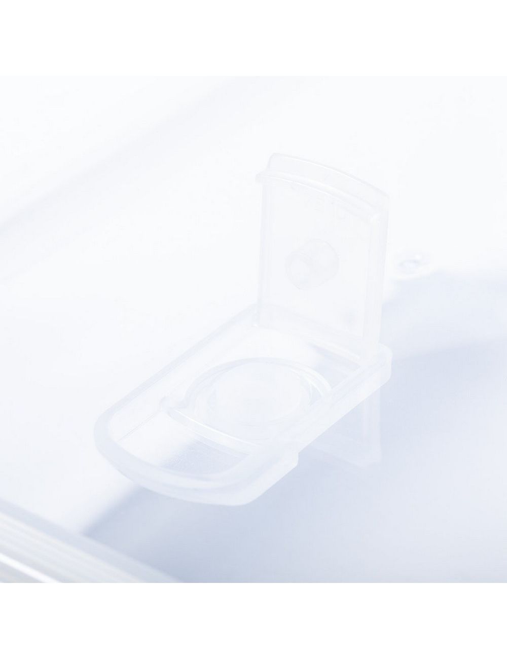 Szklane pudełko śniadaniowe 1 L