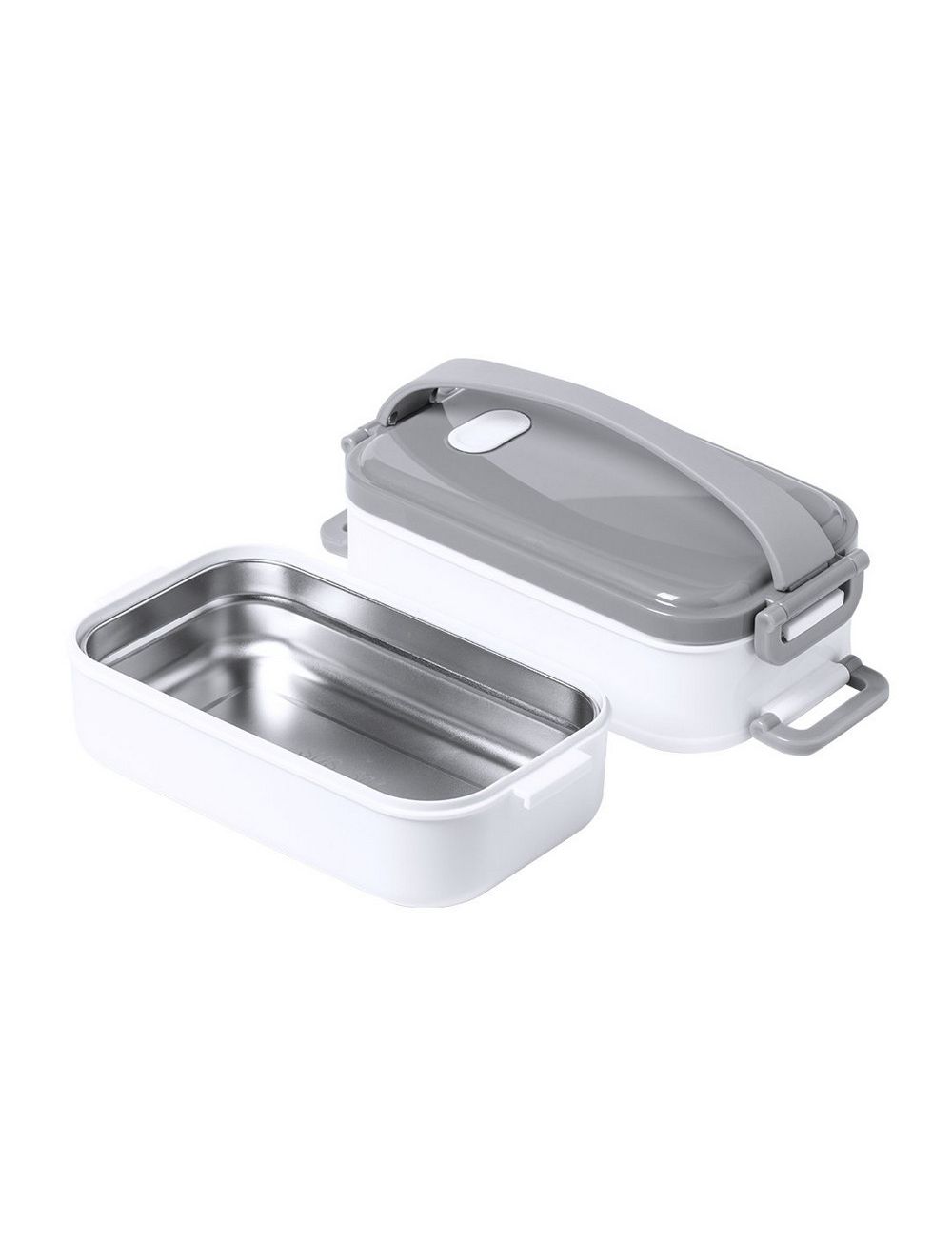 Termiczne pudełko śniadaniowe 850 ml