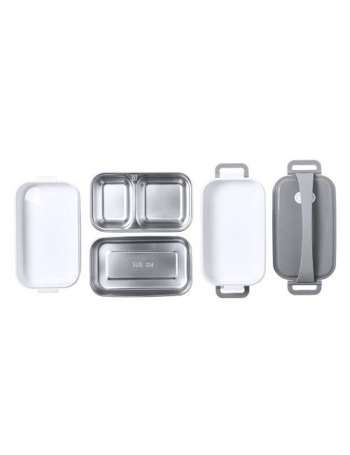 Termiczne pudełko śniadaniowe 850 ml