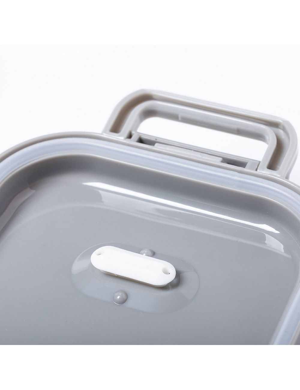 Termiczne pudełko śniadaniowe 850 ml