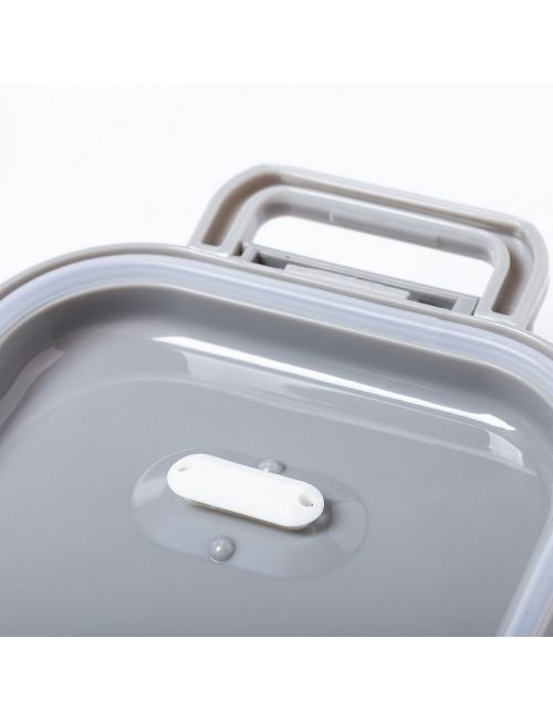 Termiczne pudełko śniadaniowe 850 ml