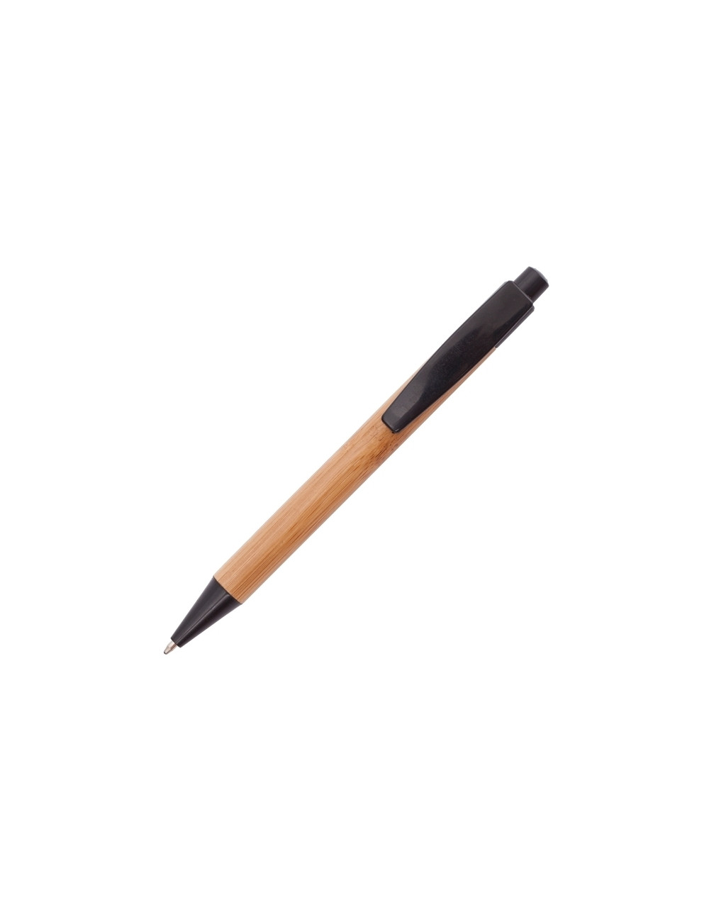 Zestaw Porto - notes z długopisem, czarny