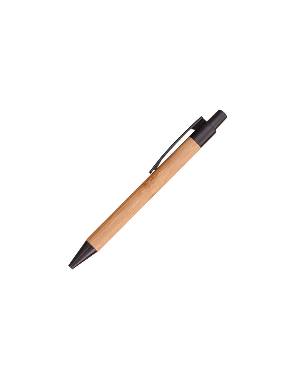 Zestaw Porto - notes z długopisem, czarny