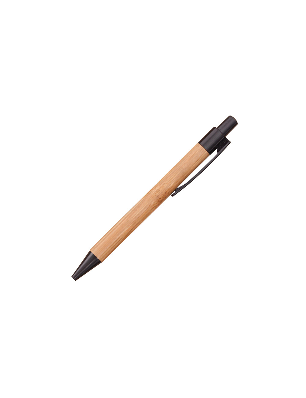 Zestaw Porto - notes z długopisem, czarny