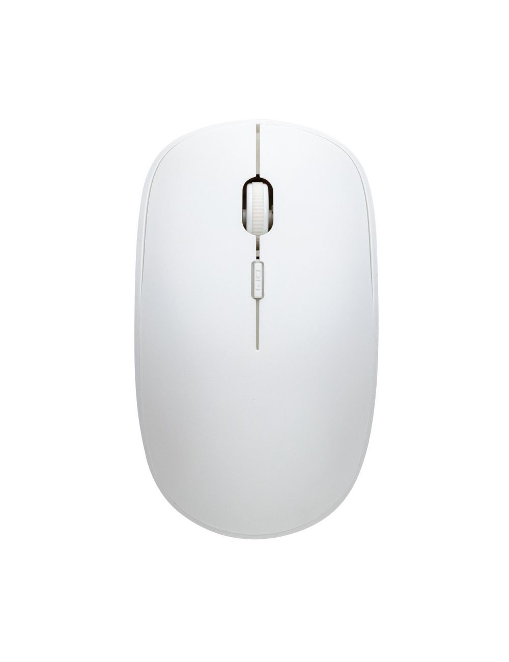 Antybakteryjna bezprzewodowa mysz komputerowa