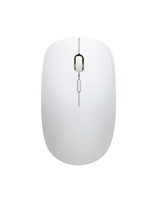 Antybakteryjna bezprzewodowa mysz komputerowa