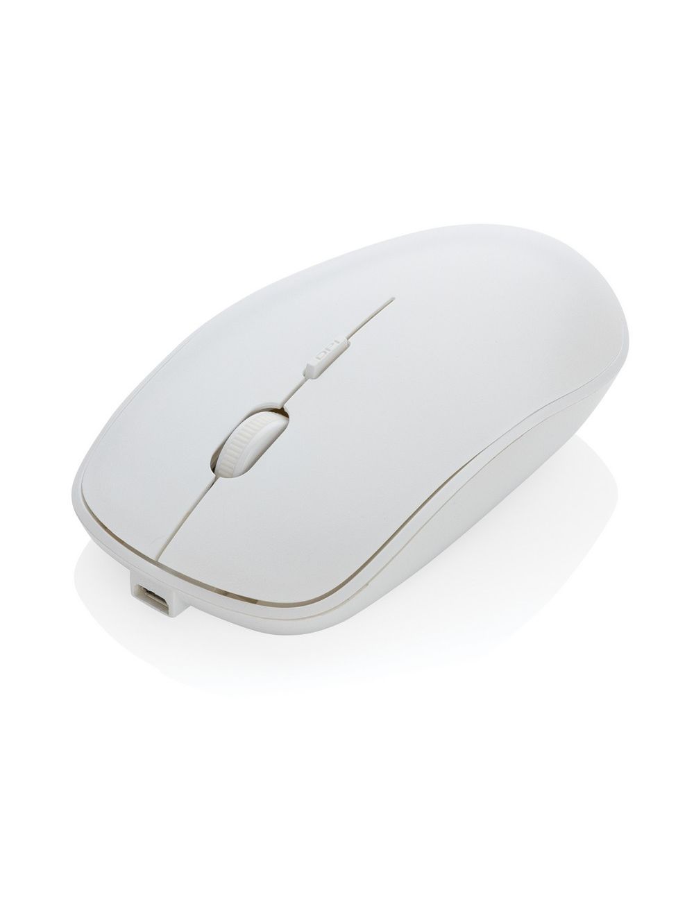 Antybakteryjna bezprzewodowa mysz komputerowa