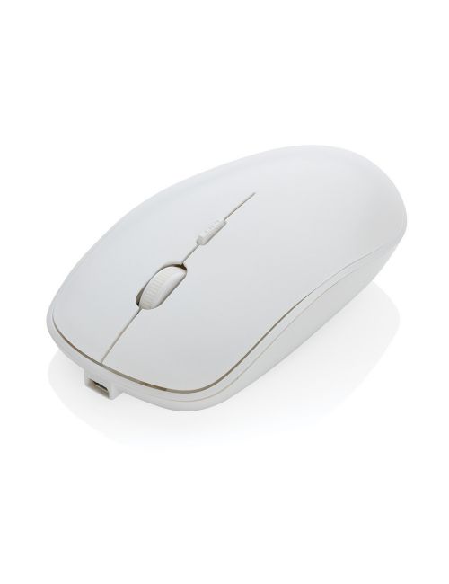 Antybakteryjna bezprzewodowa mysz komputerowa