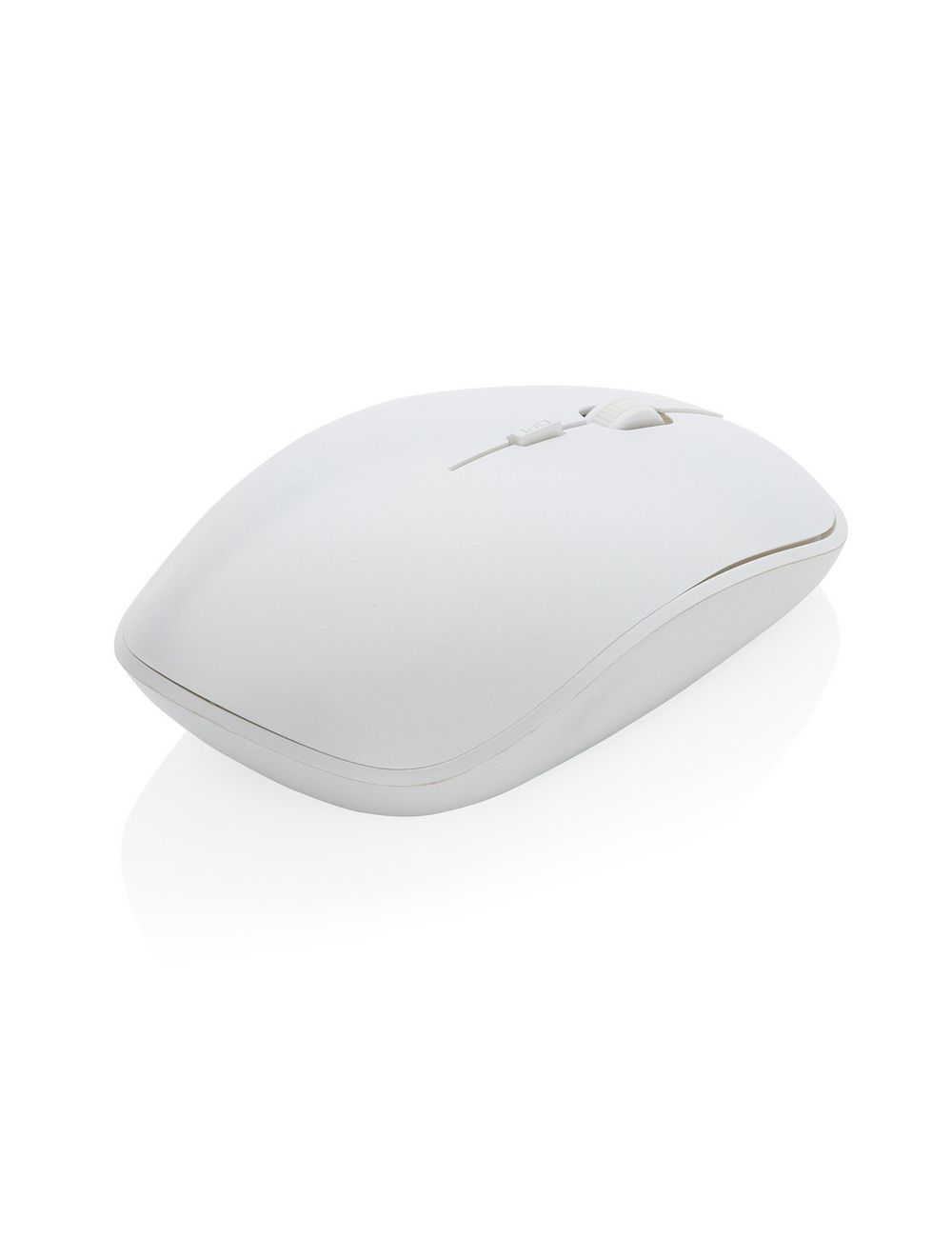 Antybakteryjna bezprzewodowa mysz komputerowa