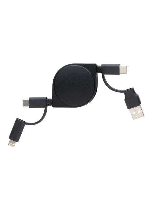 Kabel do ładowania 6 w 1