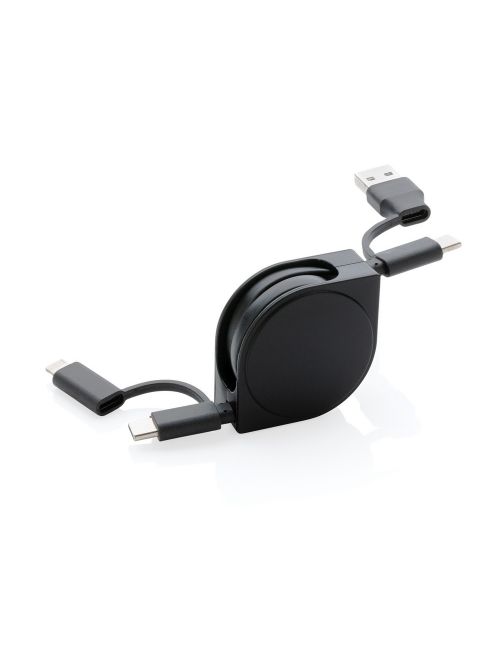 Kabel do ładowania 6 w 1