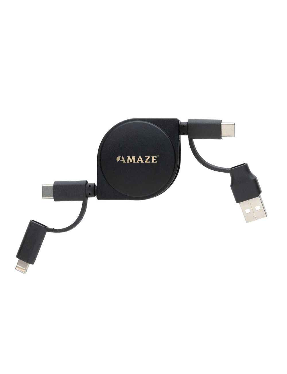 Kabel do ładowania 6 w 1