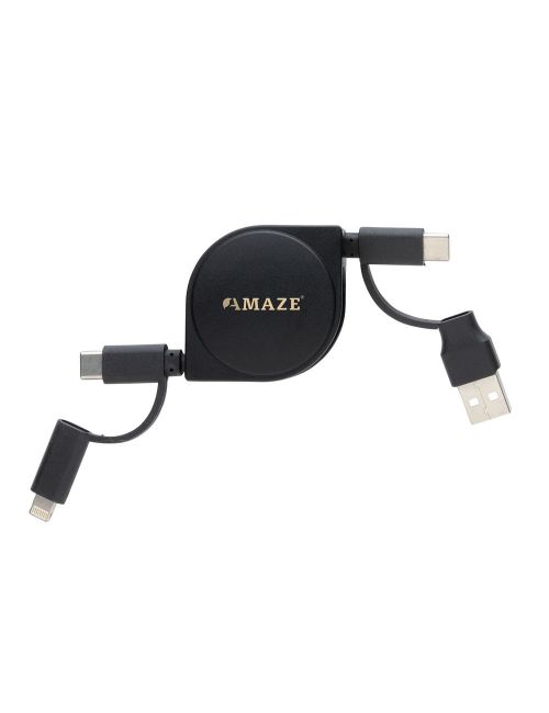 Kabel do ładowania 6 w 1