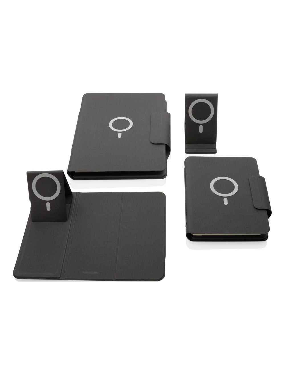 Magnetyczna ładowarka bezprzewodowa 10W