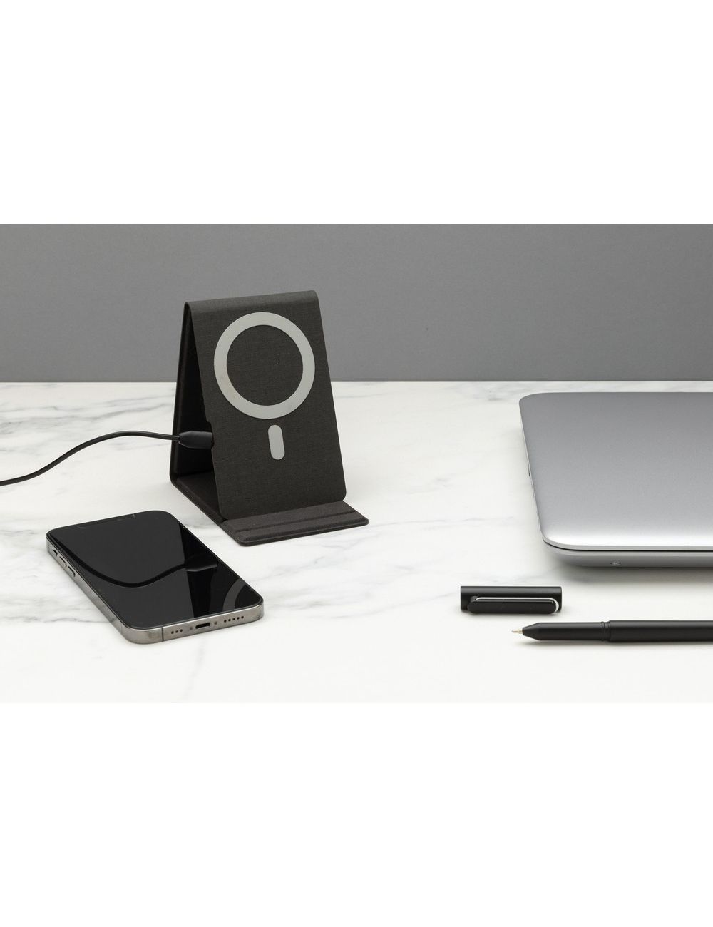 Magnetyczna ładowarka bezprzewodowa 10W