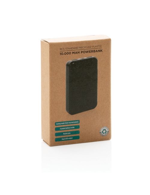 Power bank 10000 mAh