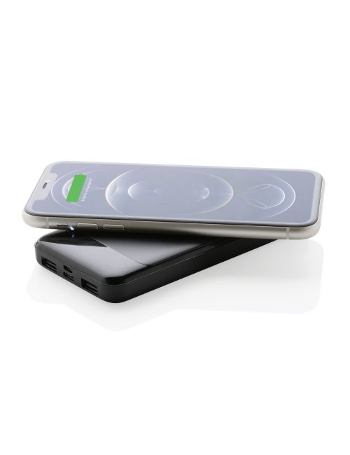 Bezprzewodowy power bank, ładowarka bezprzewodowa