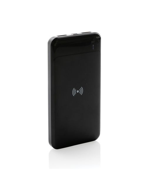 Bezprzewodowy power bank, ładowarka bezprzewodowa