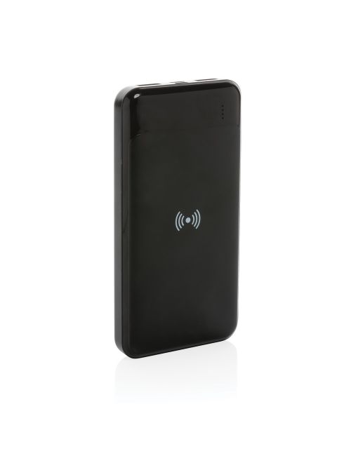 Bezprzewodowy power bank, ładowarka bezprzewodowa