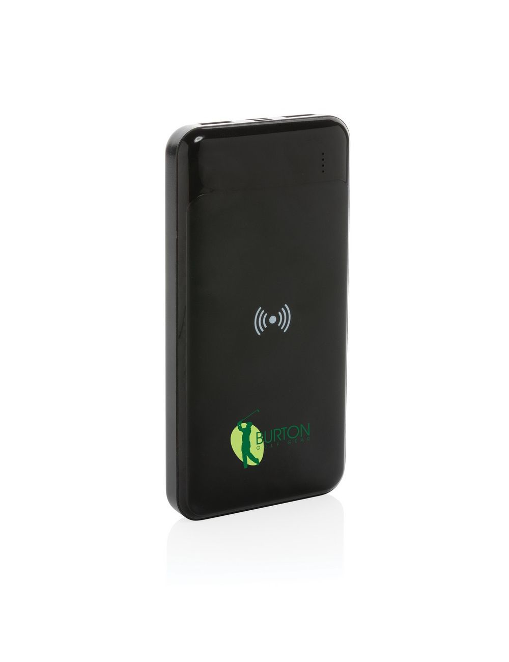 Bezprzewodowy power bank, ładowarka bezprzewodowa