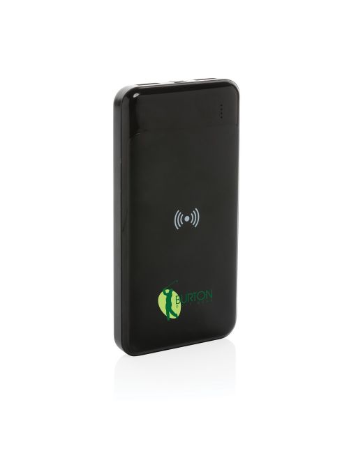 Bezprzewodowy power bank, ładowarka bezprzewodowa