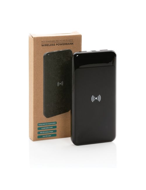 Bezprzewodowy power bank, ładowarka bezprzewodowa