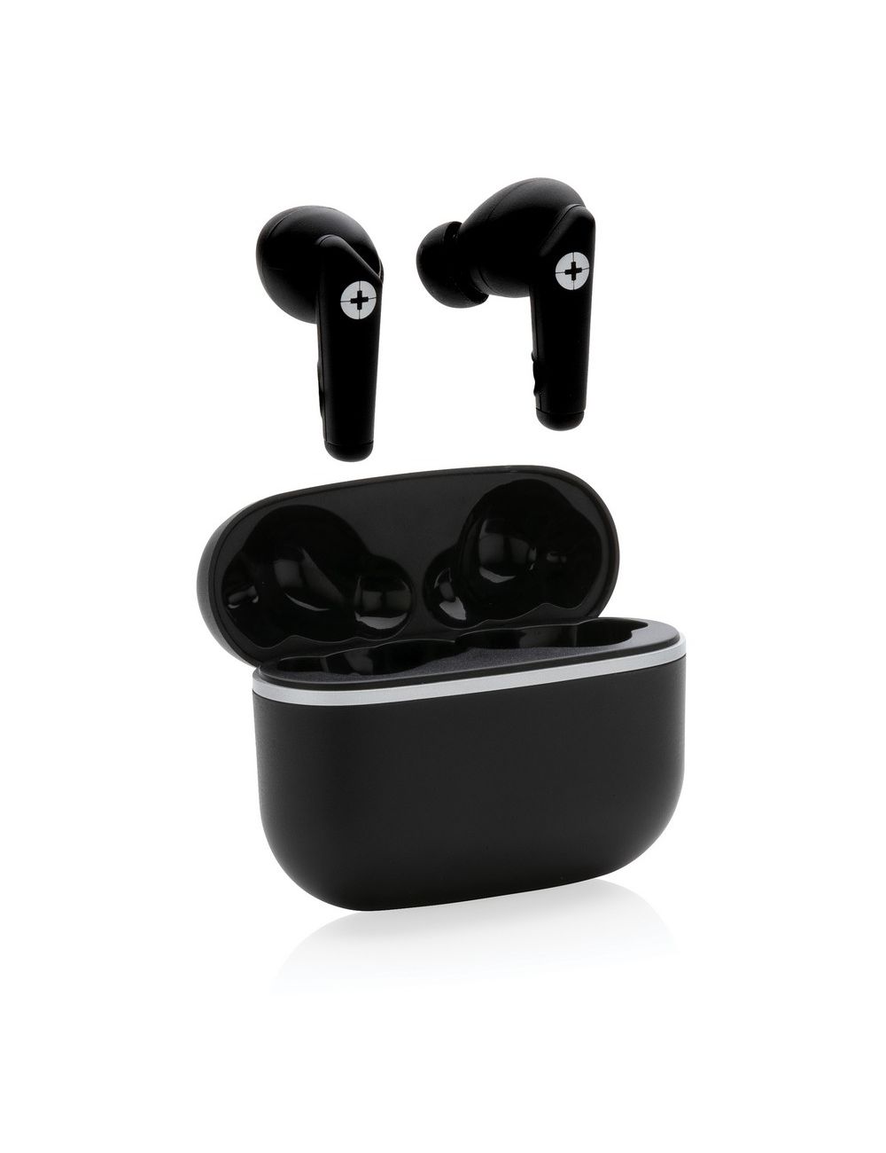 Słuchawki douszne Swiss Peak TWS 2.0