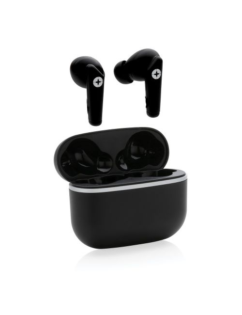 Słuchawki douszne Swiss Peak TWS 2.0