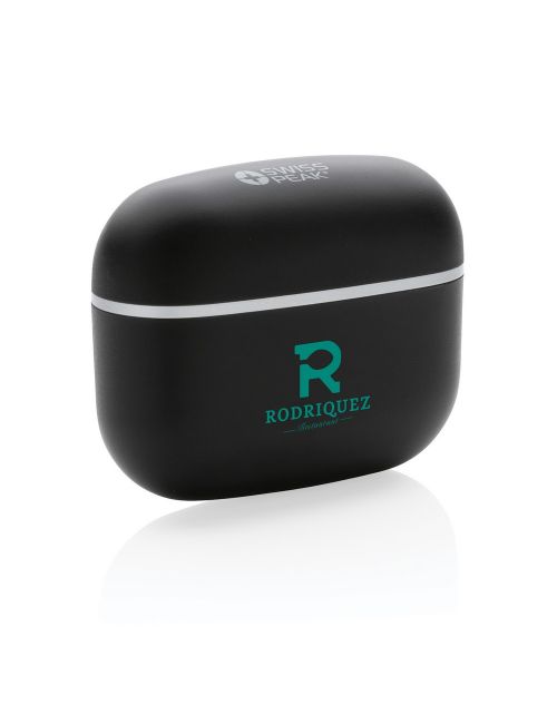 Słuchawki douszne Swiss Peak TWS 2.0