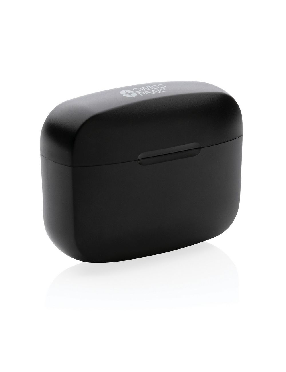 Słuchawki douszne Swiss Peak TWS z systemem ANC